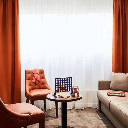 Ibis Styles Hyeres Rooftop & Spa Zewnętrze zdjęcie