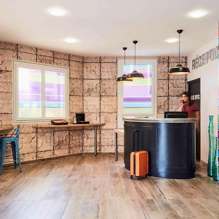 Ibis Styles Hyeres Rooftop & Spa Zewnętrze zdjęcie