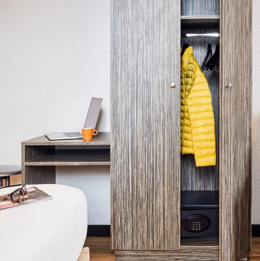 Ibis Styles Hyeres Rooftop & Spa Zewnętrze zdjęcie