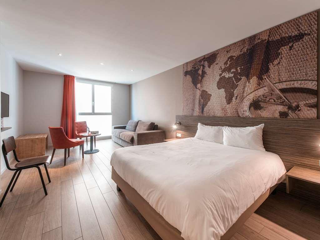 Ibis Styles Hyeres Rooftop & Spa Wyposażenia zdjęcie