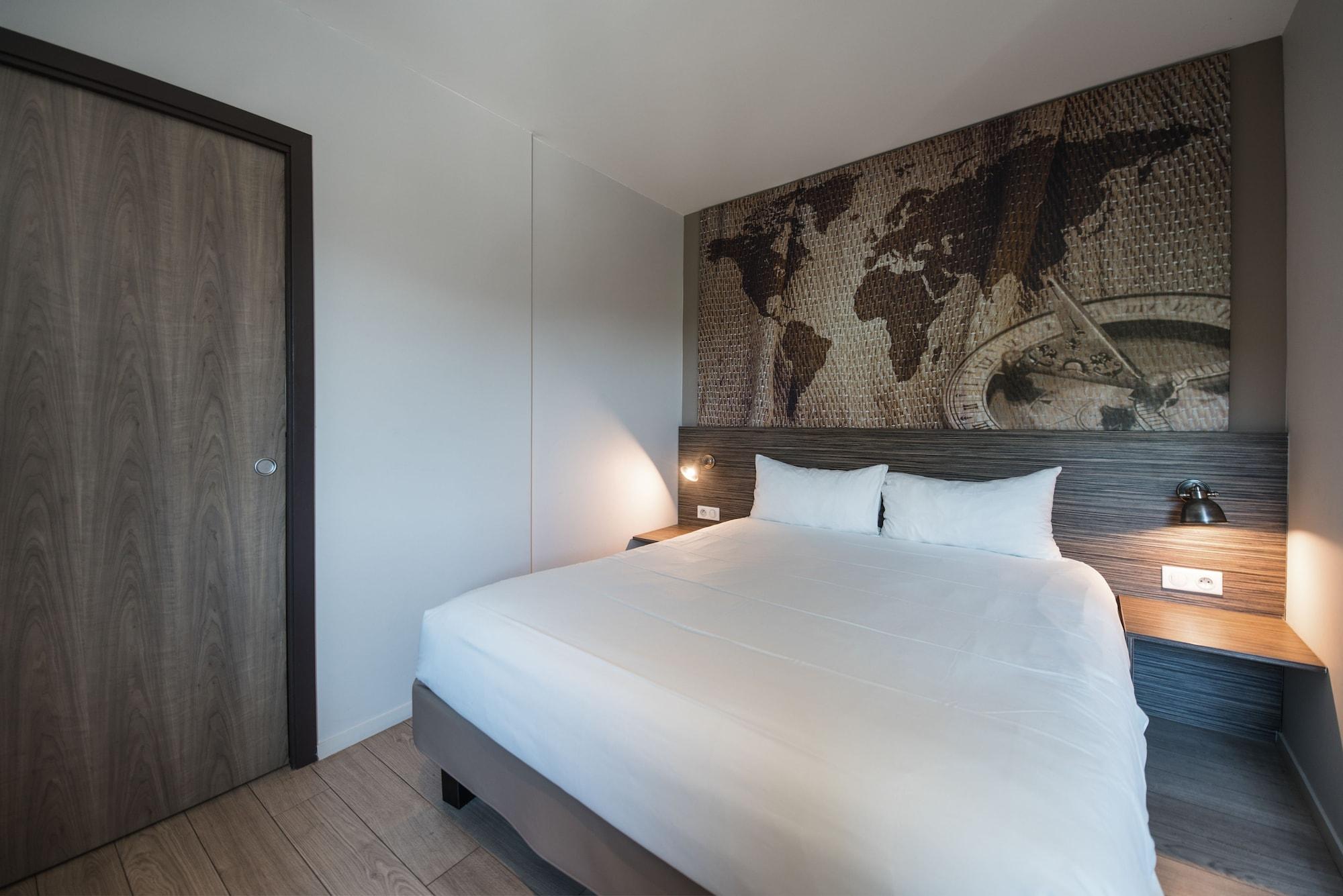 Ibis Styles Hyeres Rooftop & Spa Zewnętrze zdjęcie