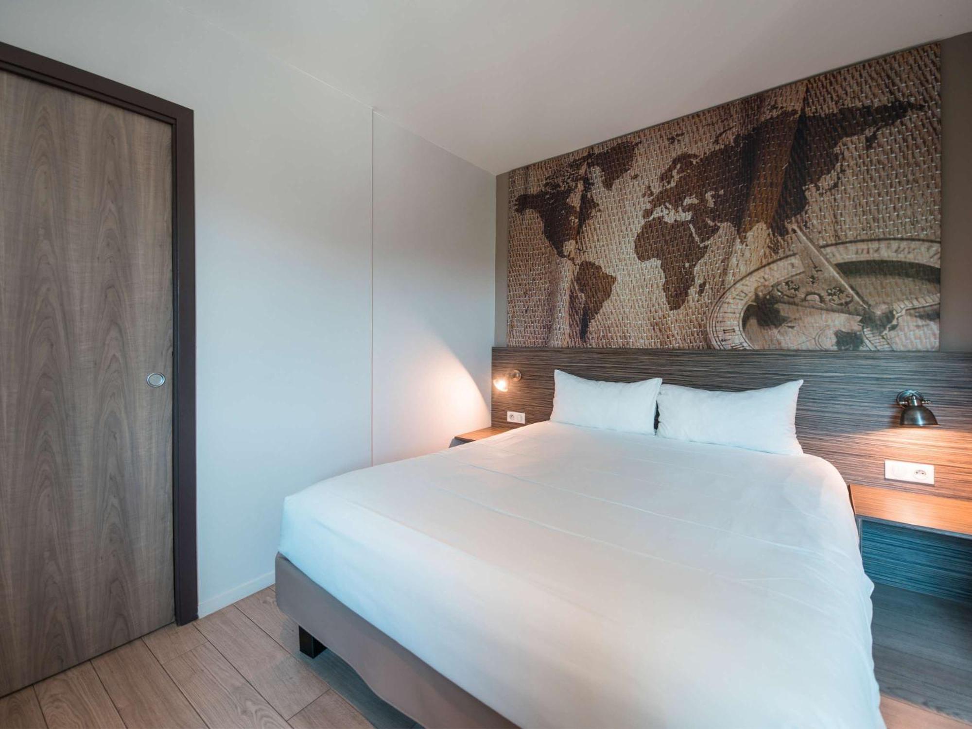 Ibis Styles Hyeres Rooftop & Spa Zewnętrze zdjęcie