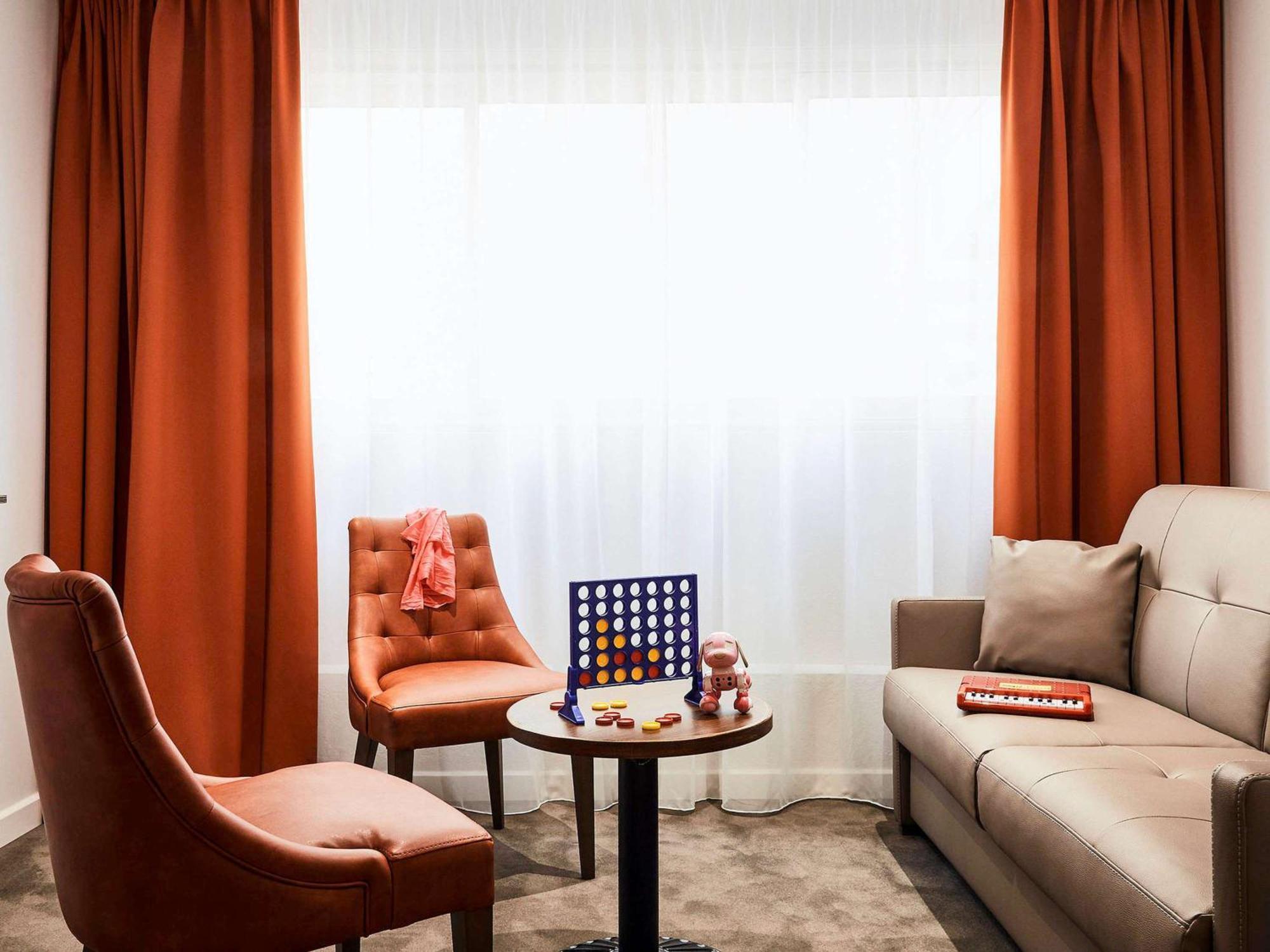 Ibis Styles Hyeres Rooftop & Spa Zewnętrze zdjęcie
