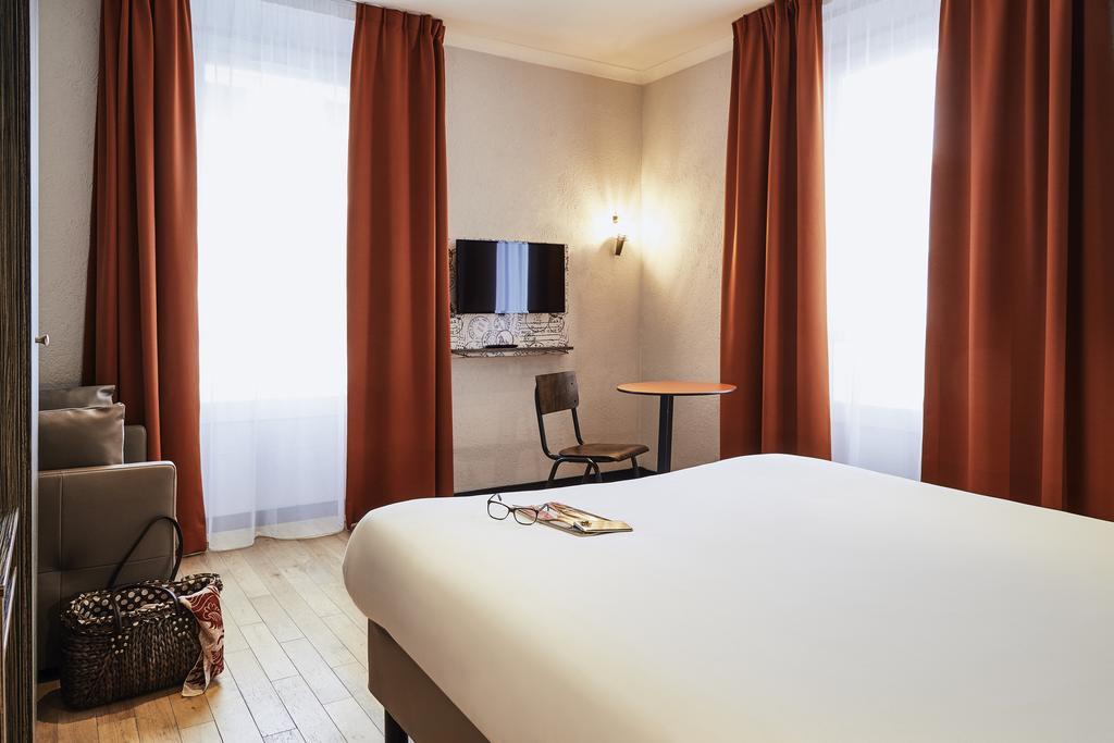 Ibis Styles Hyeres Rooftop & Spa Zewnętrze zdjęcie
