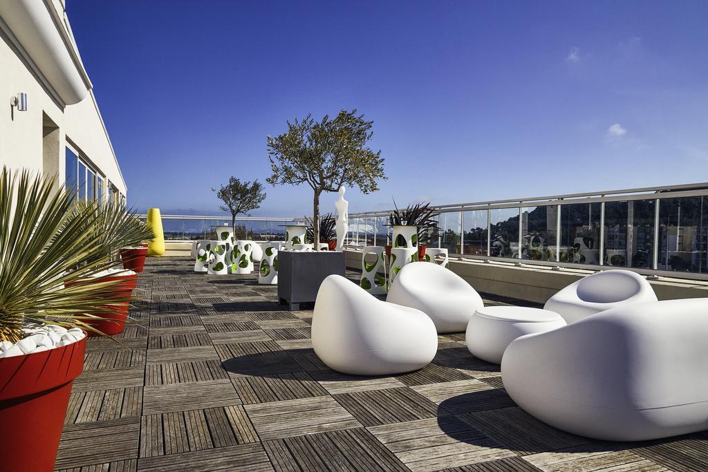 Hotel Ibis Styles Hyeres Rooftop & Spa Zewnętrze zdjęcie