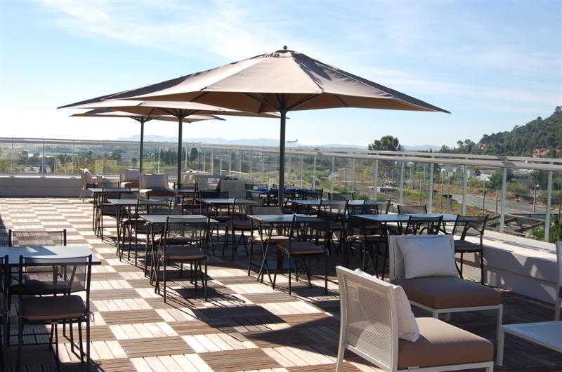 Hotel Ibis Styles Hyeres Rooftop & Spa Zewnętrze zdjęcie