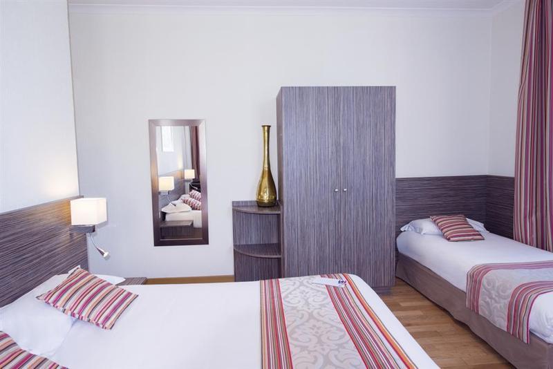 Ibis Styles Hyeres Rooftop & Spa Zewnętrze zdjęcie