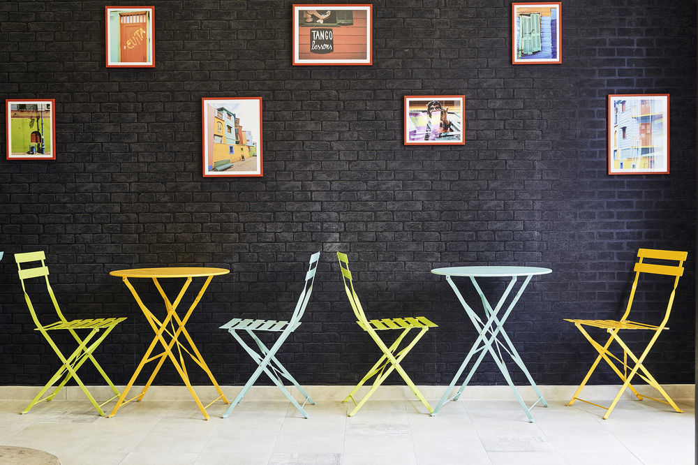 Ibis Styles Hyeres Rooftop & Spa Zewnętrze zdjęcie