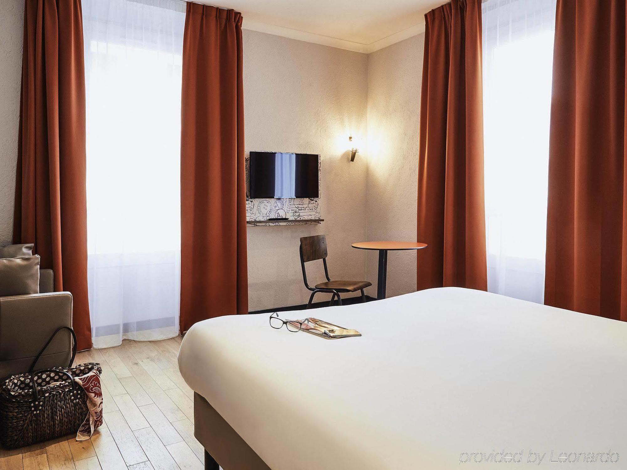 Hotel Ibis Styles Hyeres Rooftop & Spa Zewnętrze zdjęcie