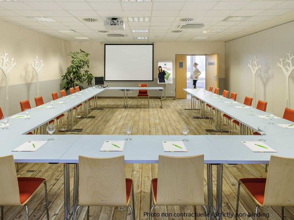 Ibis Styles Hyeres Rooftop & Spa Zewnętrze zdjęcie